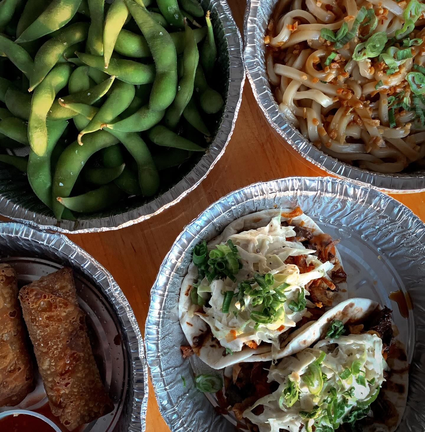 Flavors That Impress at Every Bite